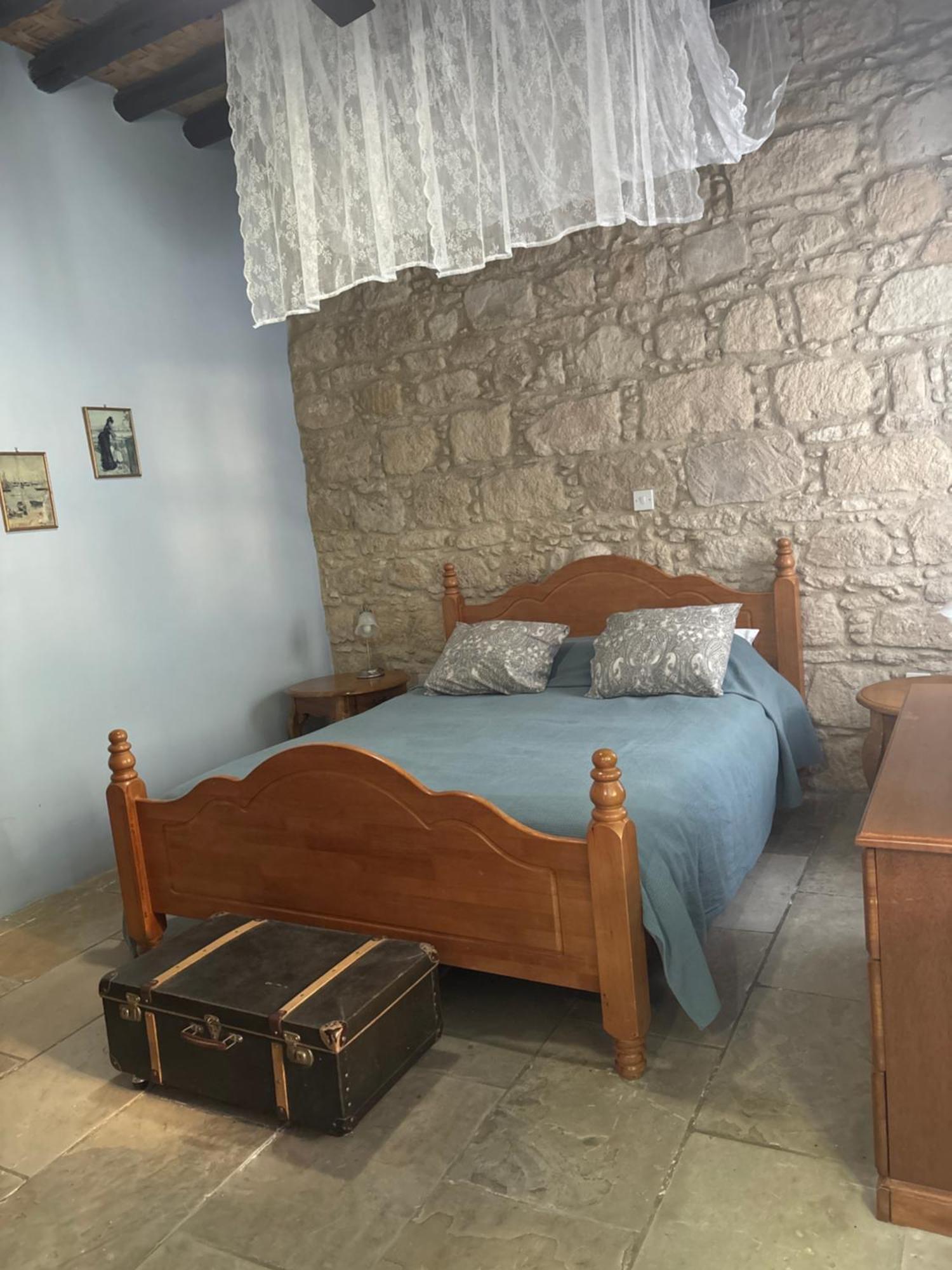 Villa Vasilion Agrotourism à Polis Extérieur photo