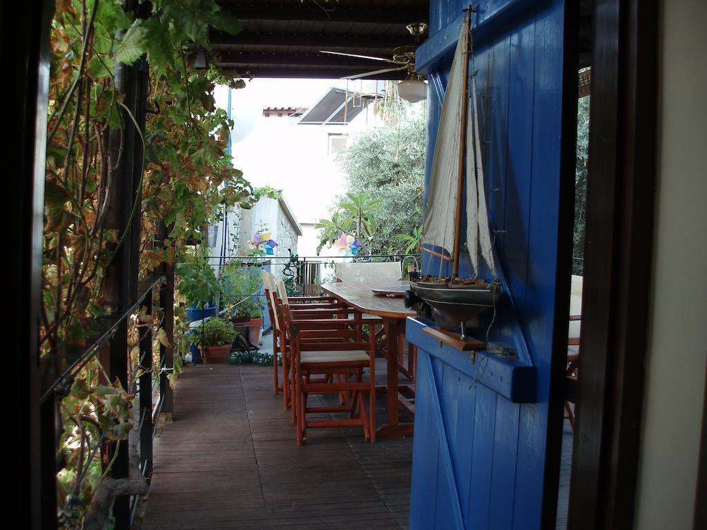 Villa Vasilion Agrotourism à Polis Chambre photo