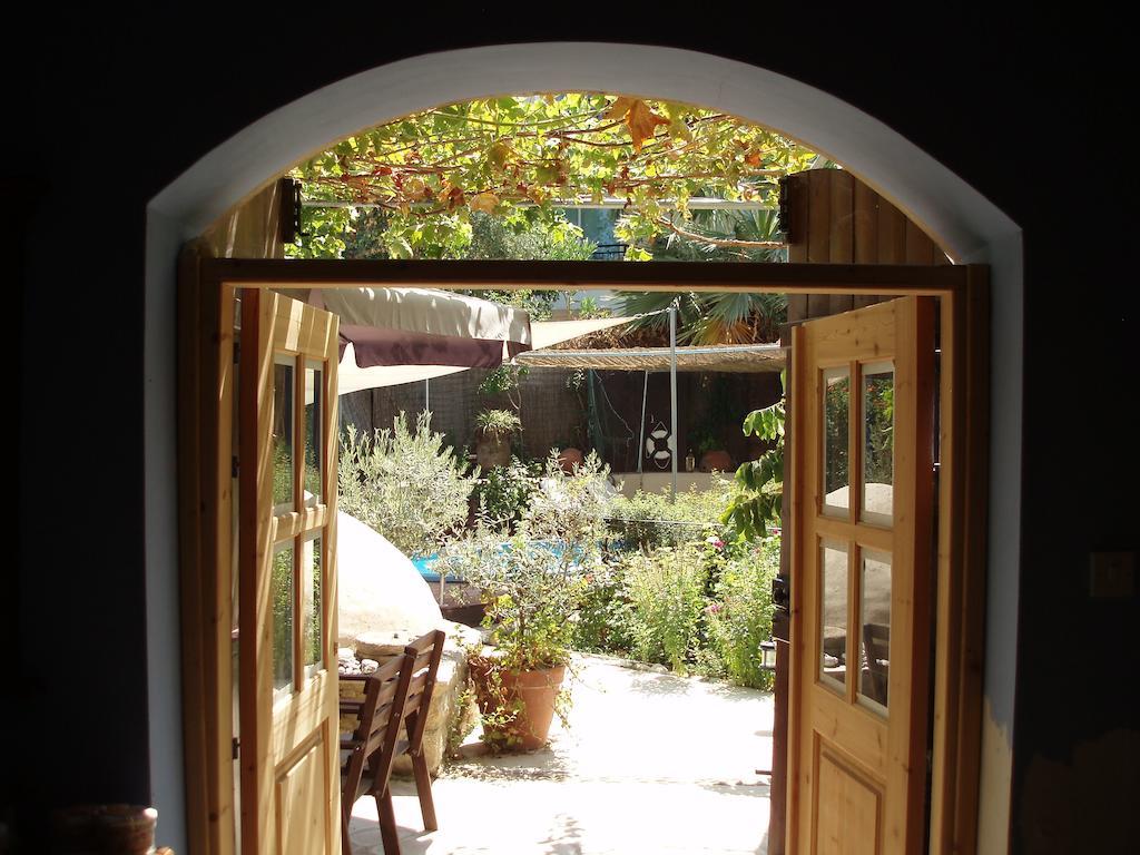 Villa Vasilion Agrotourism à Polis Chambre photo