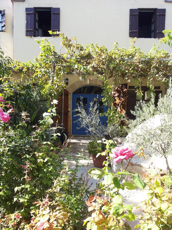 Villa Vasilion Agrotourism à Polis Extérieur photo