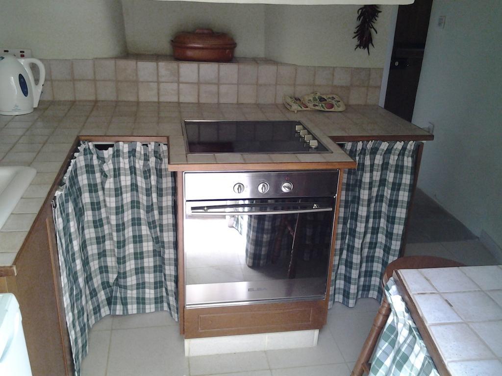Villa Vasilion Agrotourism à Polis Chambre photo
